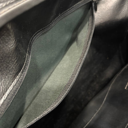 8888 BURBERRY Vintage Travel Bag