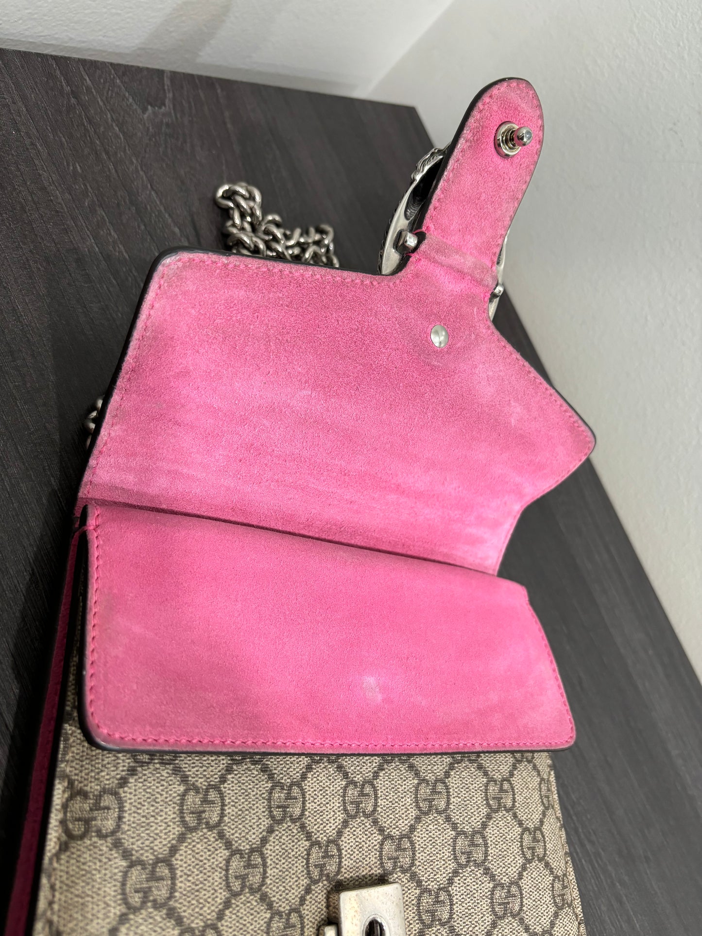 CLEARANCE #288 GUCCI Dionysus