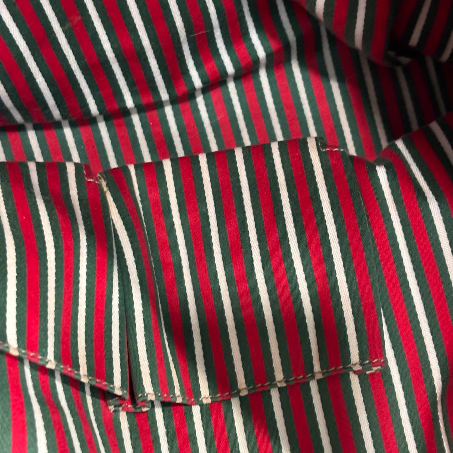 8879 GUCCI Brown Canvas Tote