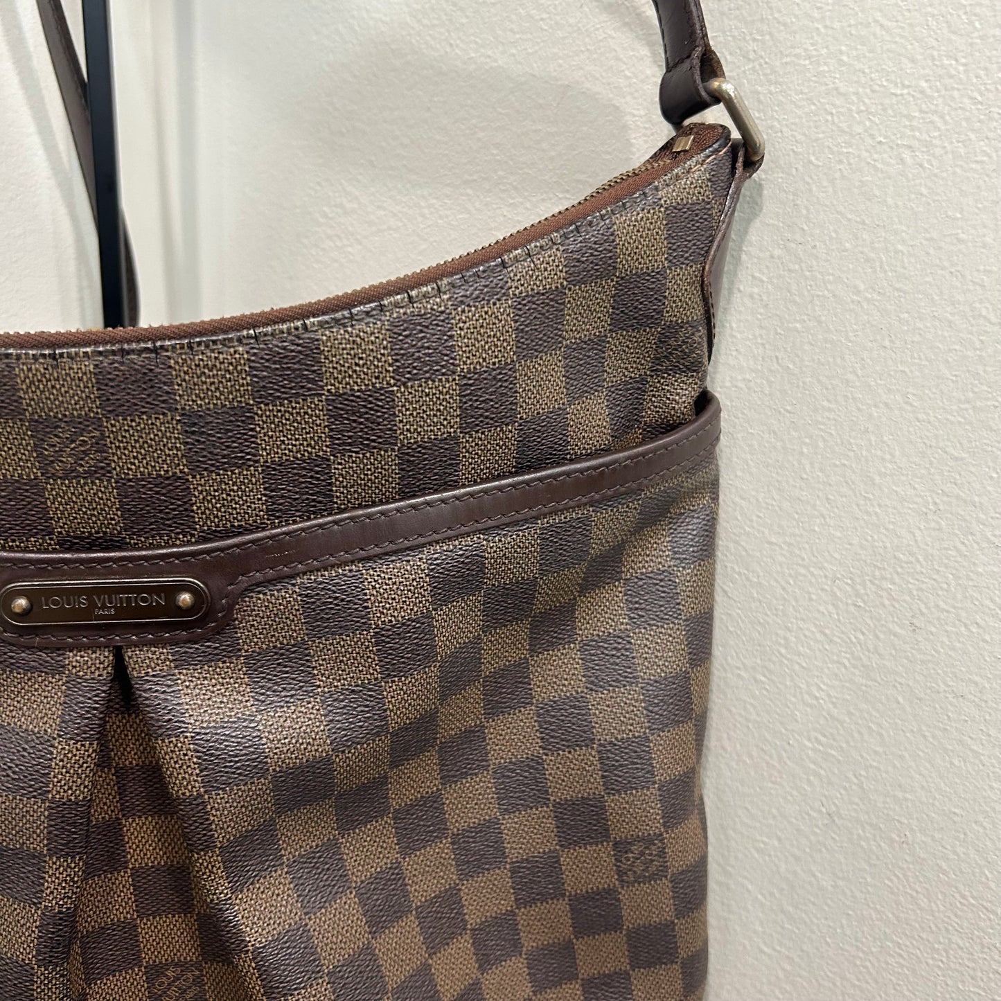 1012 LOUIS VUITTON Damier Bloomsbury GM