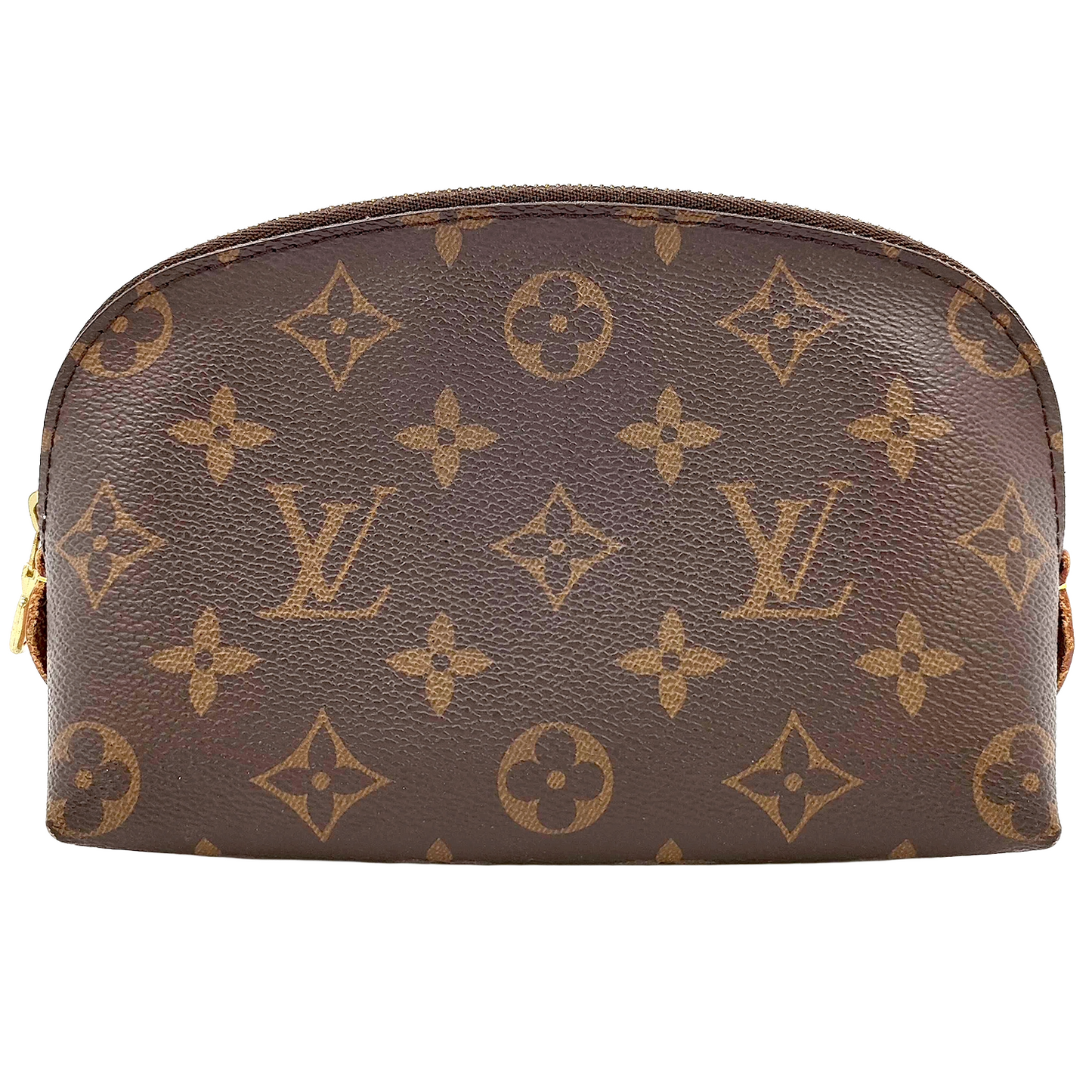 #1374 LOUIS VUITTON Monogram Accessory Pouch