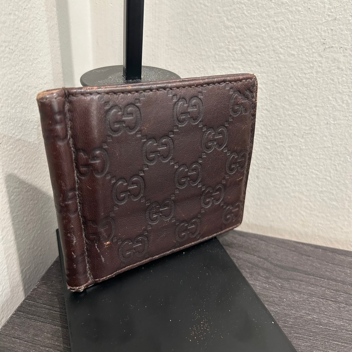 1002 GUCCI Men’s Wallet