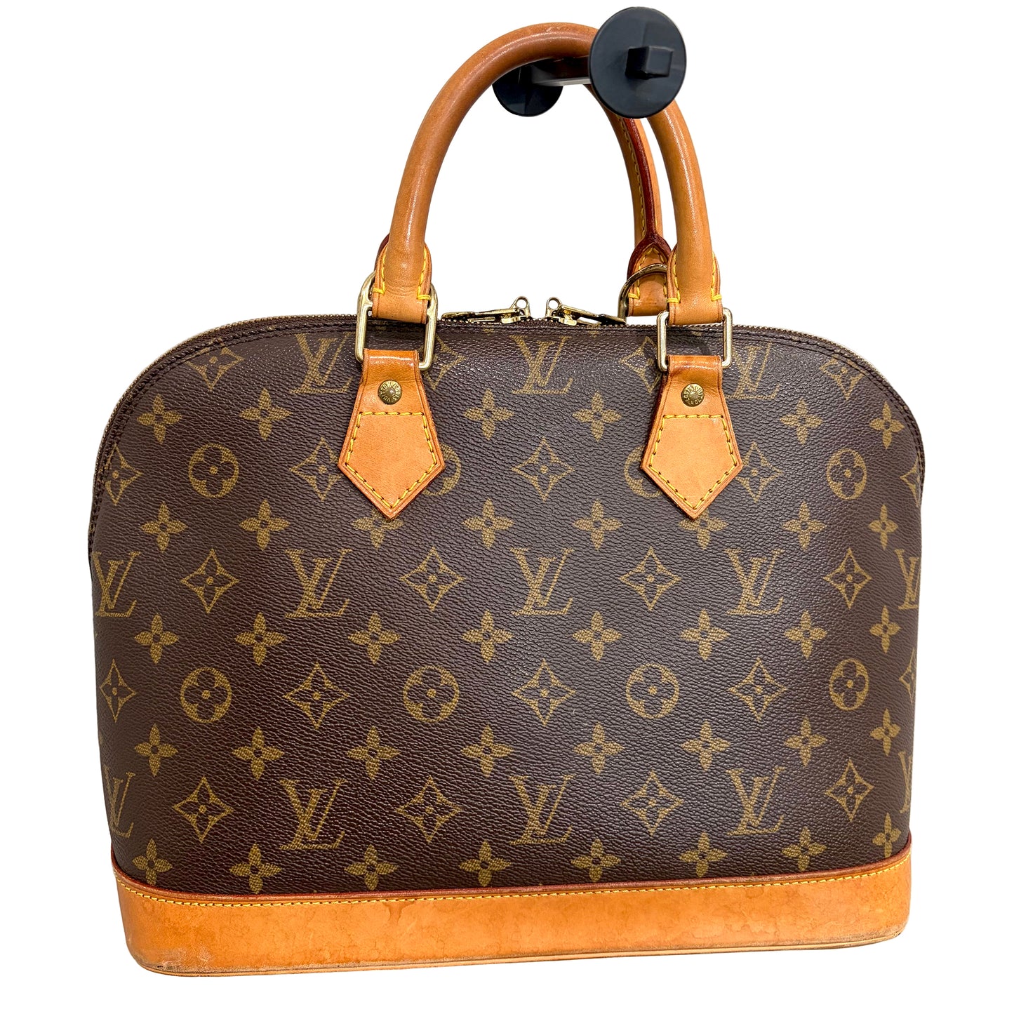 #9116 LOUIS VUITTON Alma PM