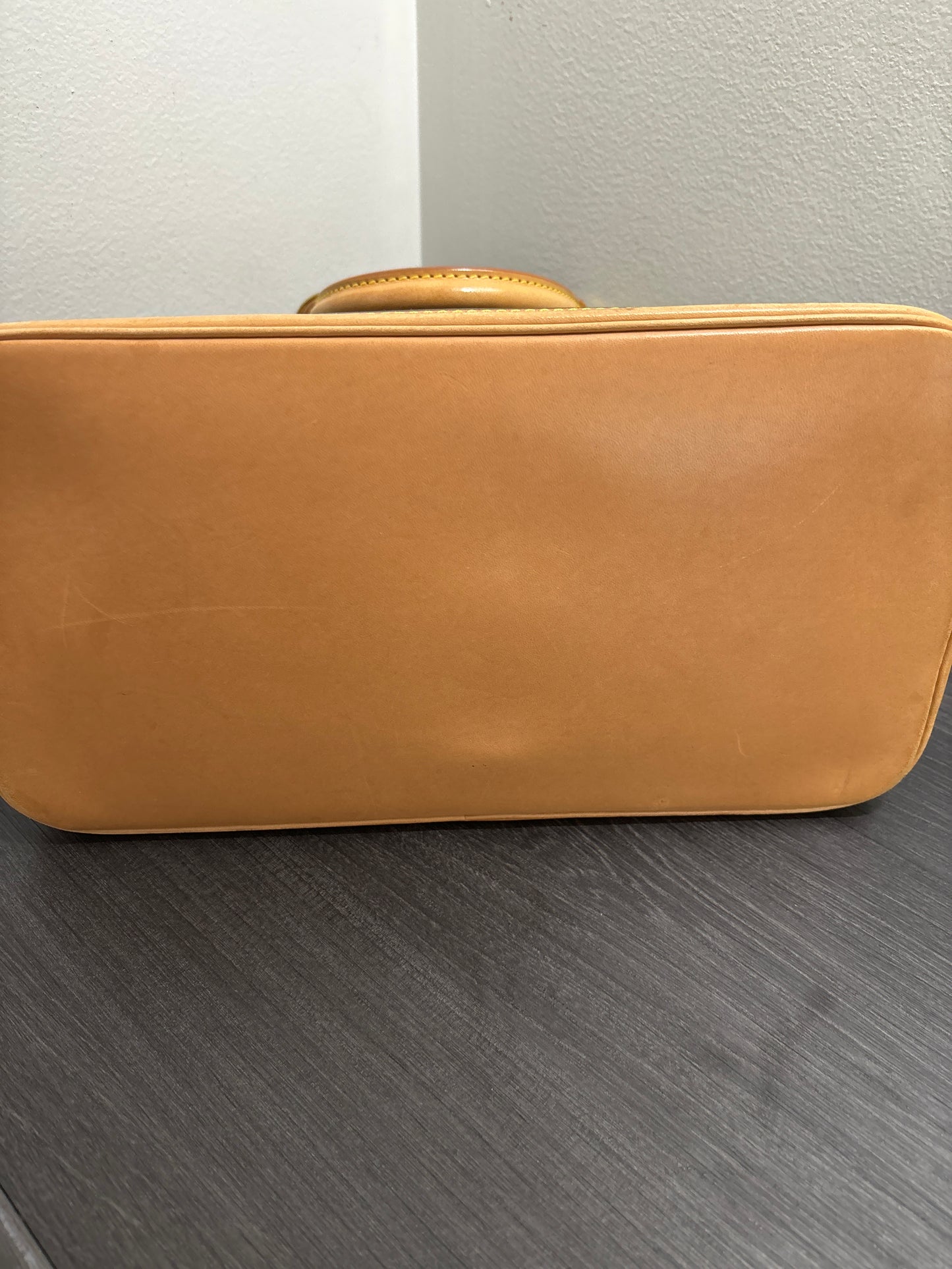 #224 LOUIS VUITTON Alma