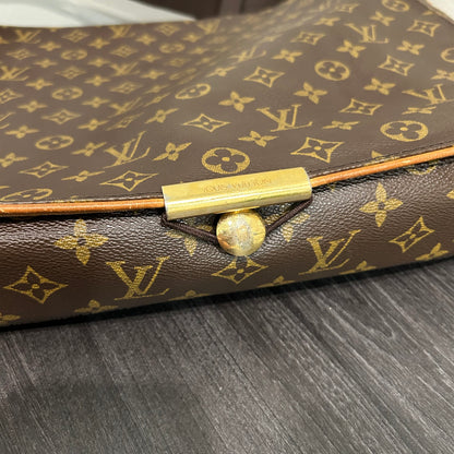 CLEARANCE #272 LOUIS VUITTON Abbesses GM
