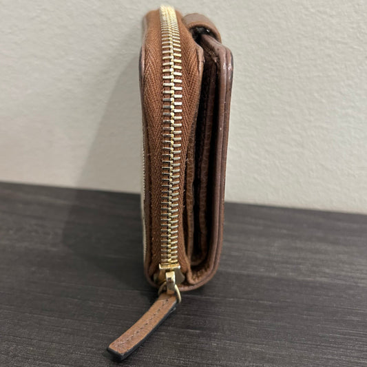 1007 GUCCI Wallet