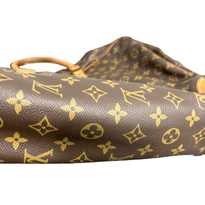 8897 LOUIS VUITTON Monogram Sirius 45