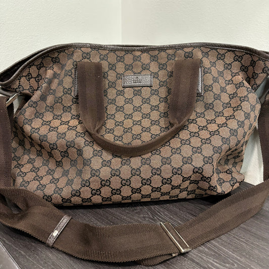 #279 GUCCI Tote