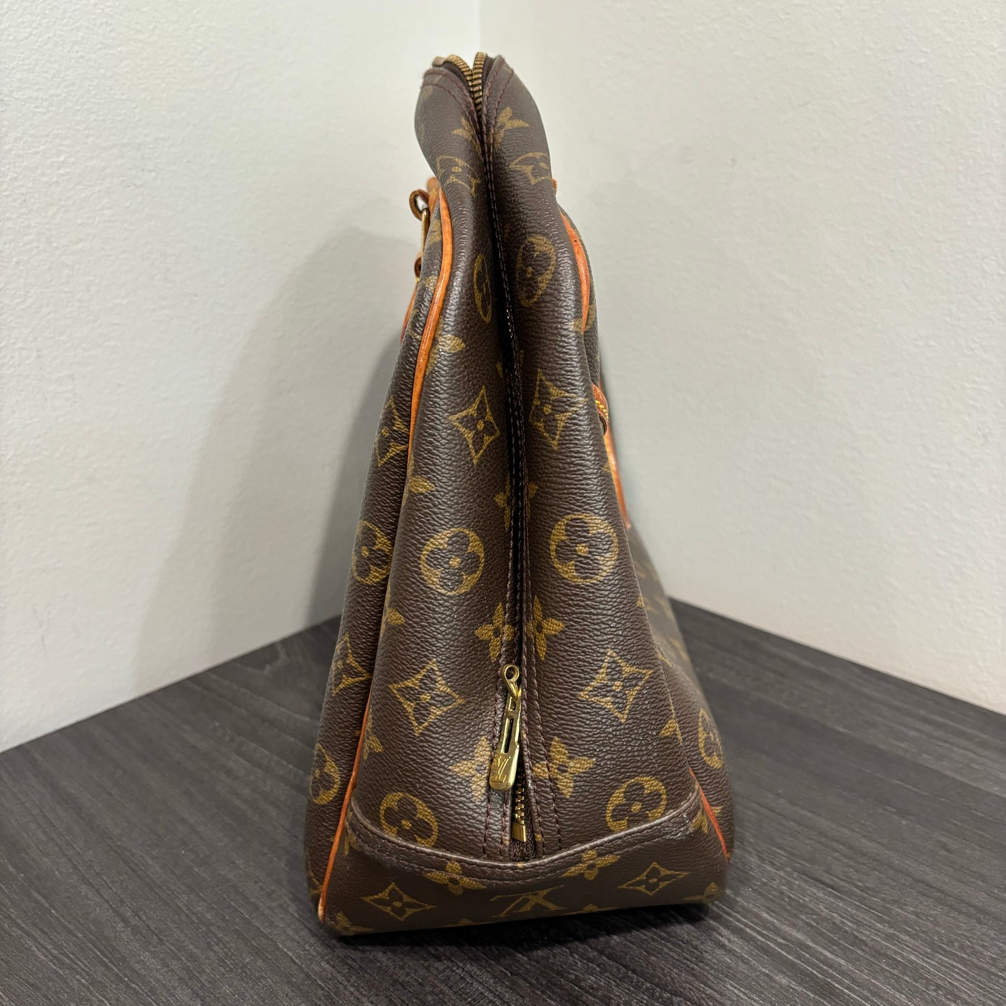 #326 LOUIS VUITTON Deauville