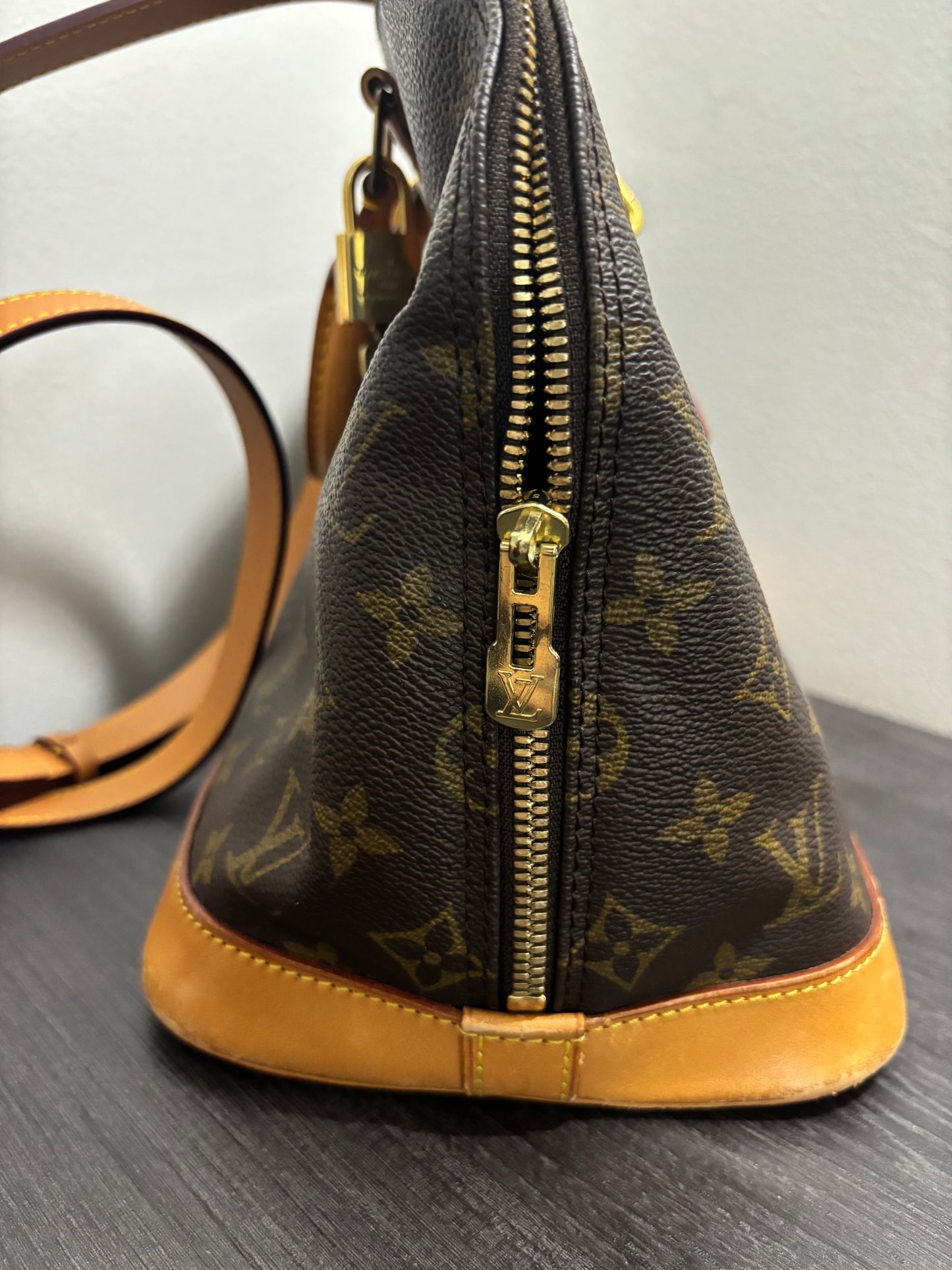 CLEARANCE #241 LOUIS VUITTON Alma