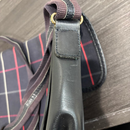 8886 BURBERRY Vintage Crossbody
