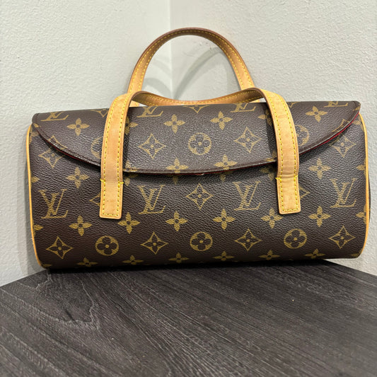 #332 LOUIS VUITTON Sonatine