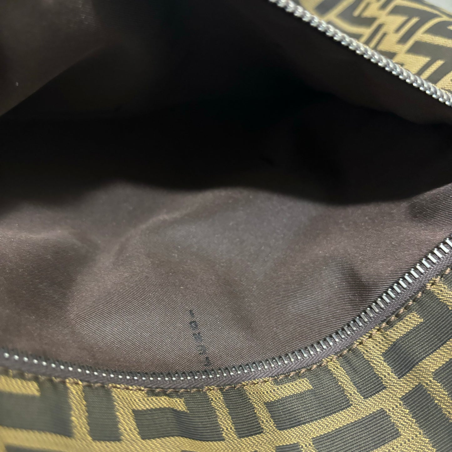 #241 FENDI Tote