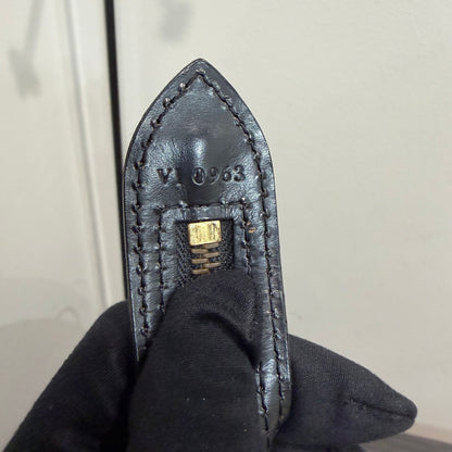 #8227 LOUIS VUITTON Epi Leather St Jacques GM