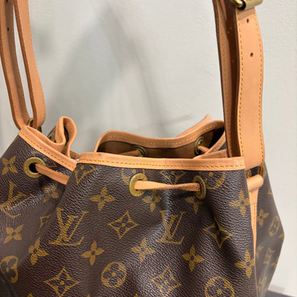 #3219 LOUIS VUITTON Monogram Noe