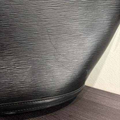 #8227 LOUIS VUITTON Epi Leather St Jacques GM