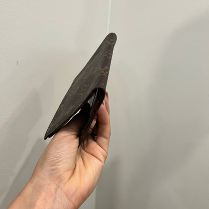 #107 LOUIS VUITTON Wallet