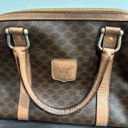 8895 CELINE Boston Bag