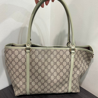 #278 GUCCI Plus Tote