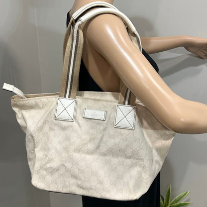 1010 GUCCI Tote