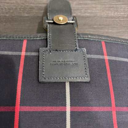 8886 BURBERRY Vintage Crossbody