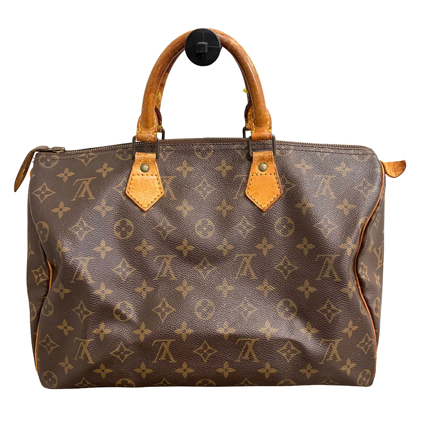 8864 LOUIS VUITTON Speedy 35