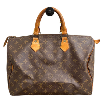 8864 LOUIS VUITTON Speedy 35