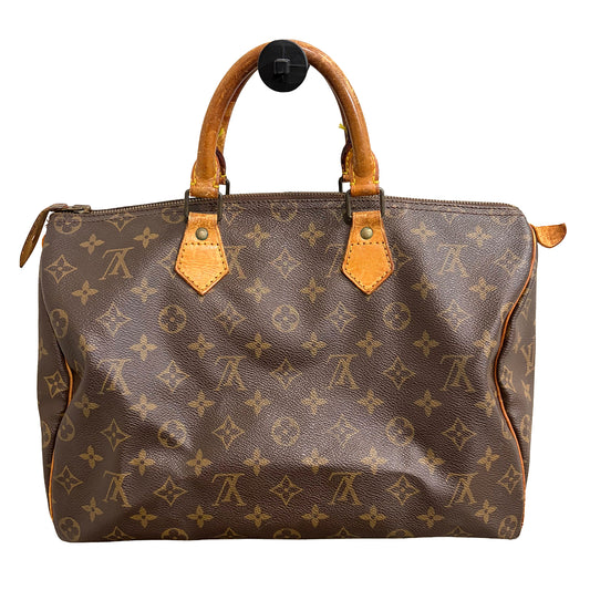 8864 LOUIS VUITTON Speedy 35