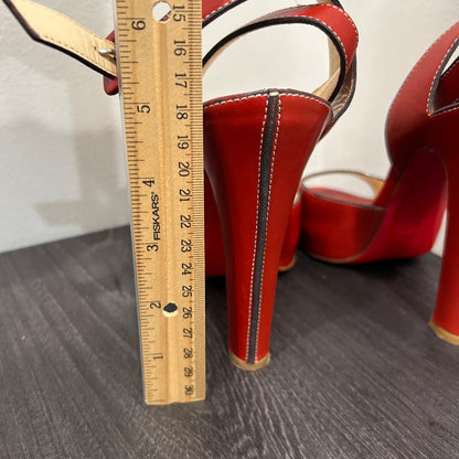 CLEARANCE Christian Louboutin Shoes 38EU