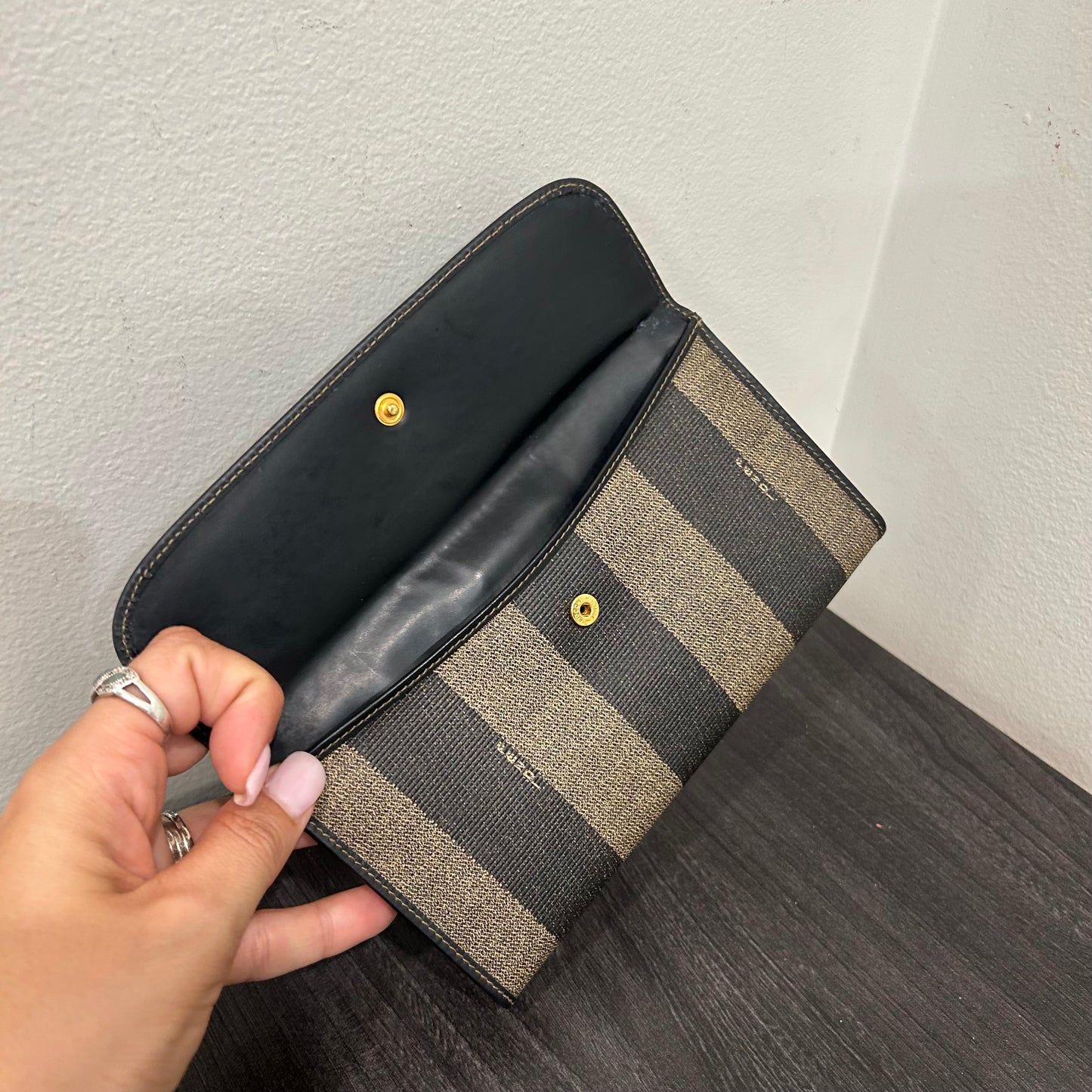 1055 FENDI Wallet