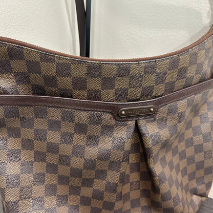 1012 LOUIS VUITTON Damier Bloomsbury GM
