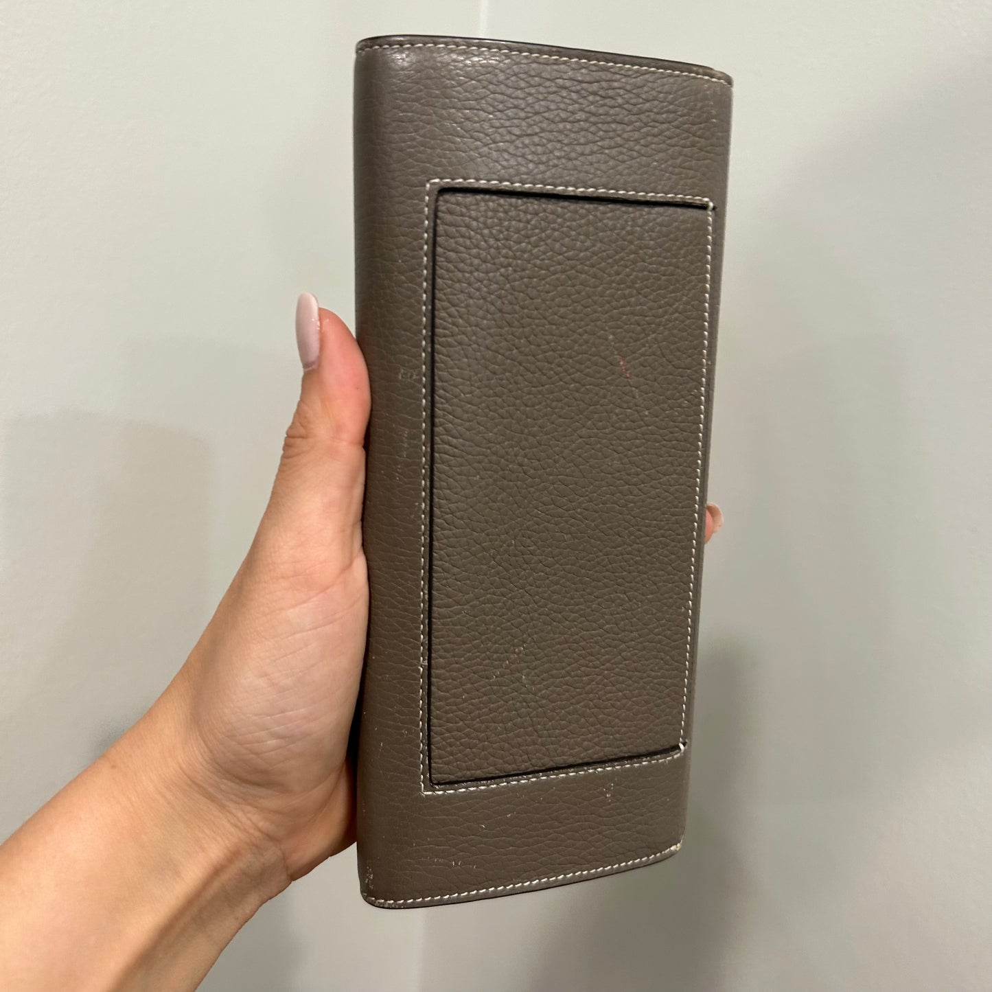 #111 Celine Wallet