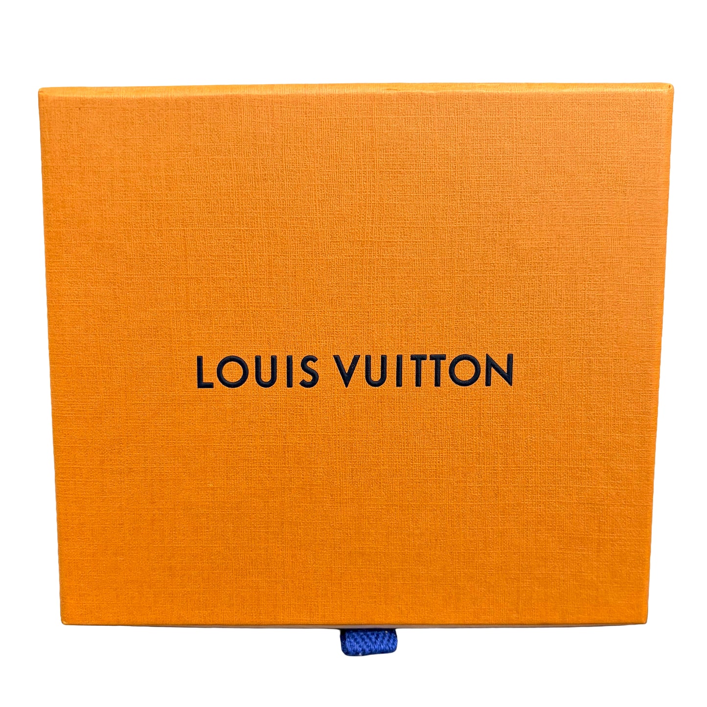 #1101-06 LOUIS VUITTON Small Storage Box