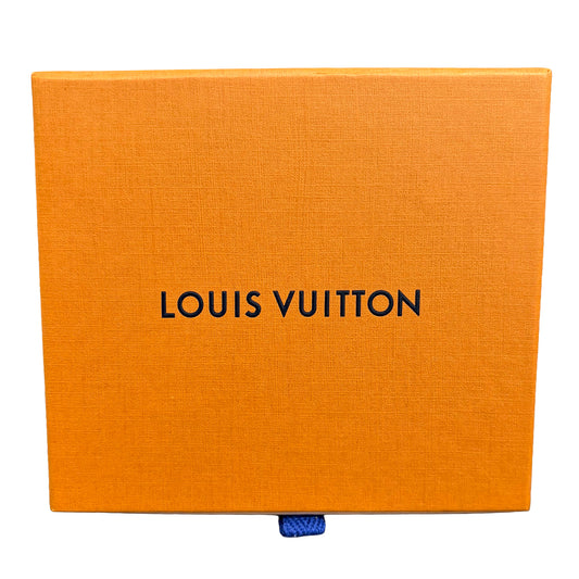 #1101-06 LOUIS VUITTON Small Storage Box