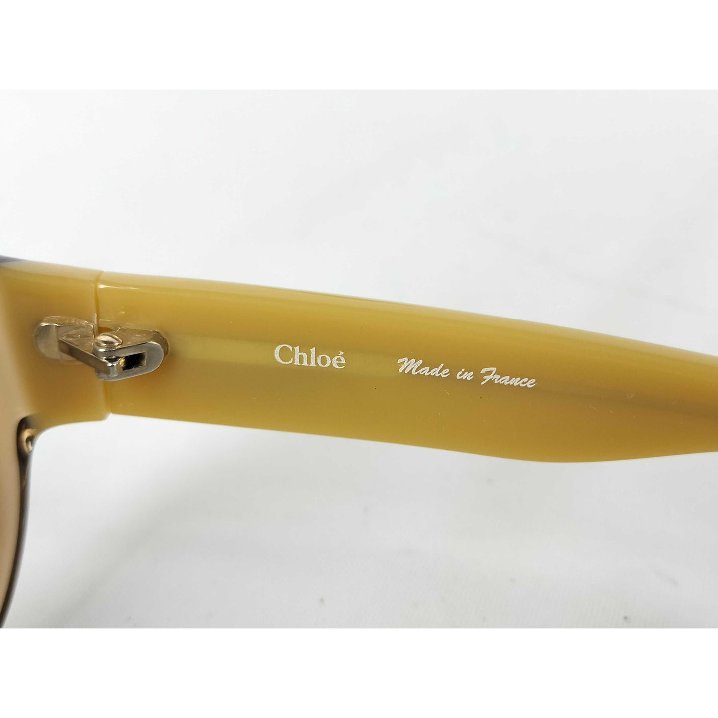 #119 CHLOE Sunglasses