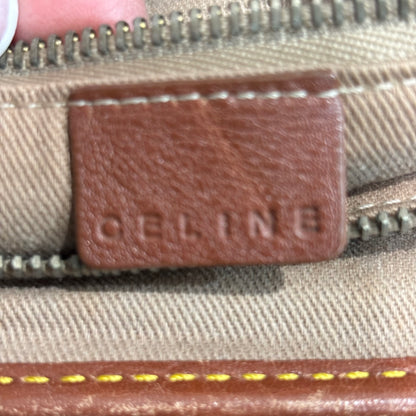 8894 CELINE Small Tote