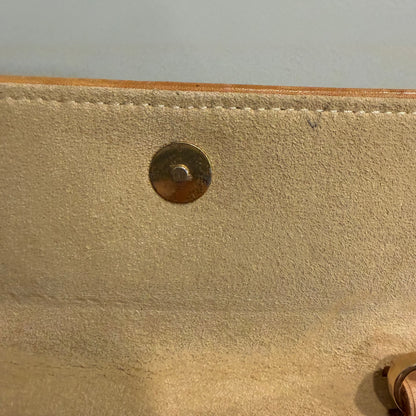 #3214 LOUIS VUITTON Monogram Pochette
