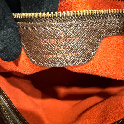 #8228 LOUIS VUITTON Damier Bucket PM