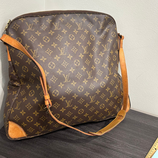 #407 LOUIS VUITTON Sac Balade