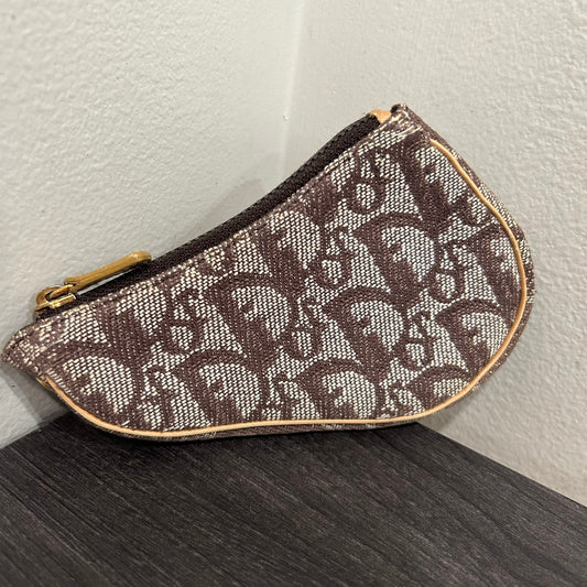 SOLD! Dior Coin Purse
