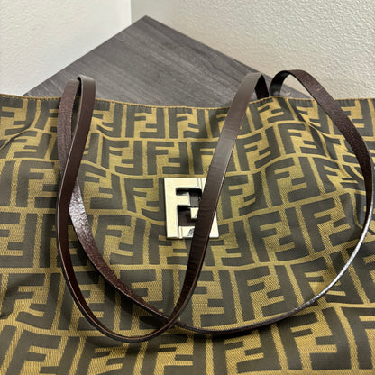 #241 FENDI Tote