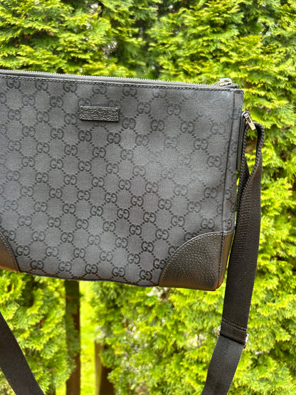 FRIDAY DEAL🔥 Gucci GG Canvas Bag *Extra 50% Off for Subscribers*