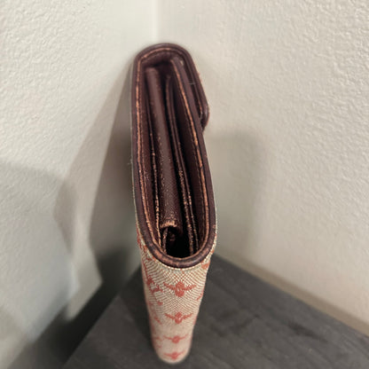 #104 LOUIS VUITTON Wallet