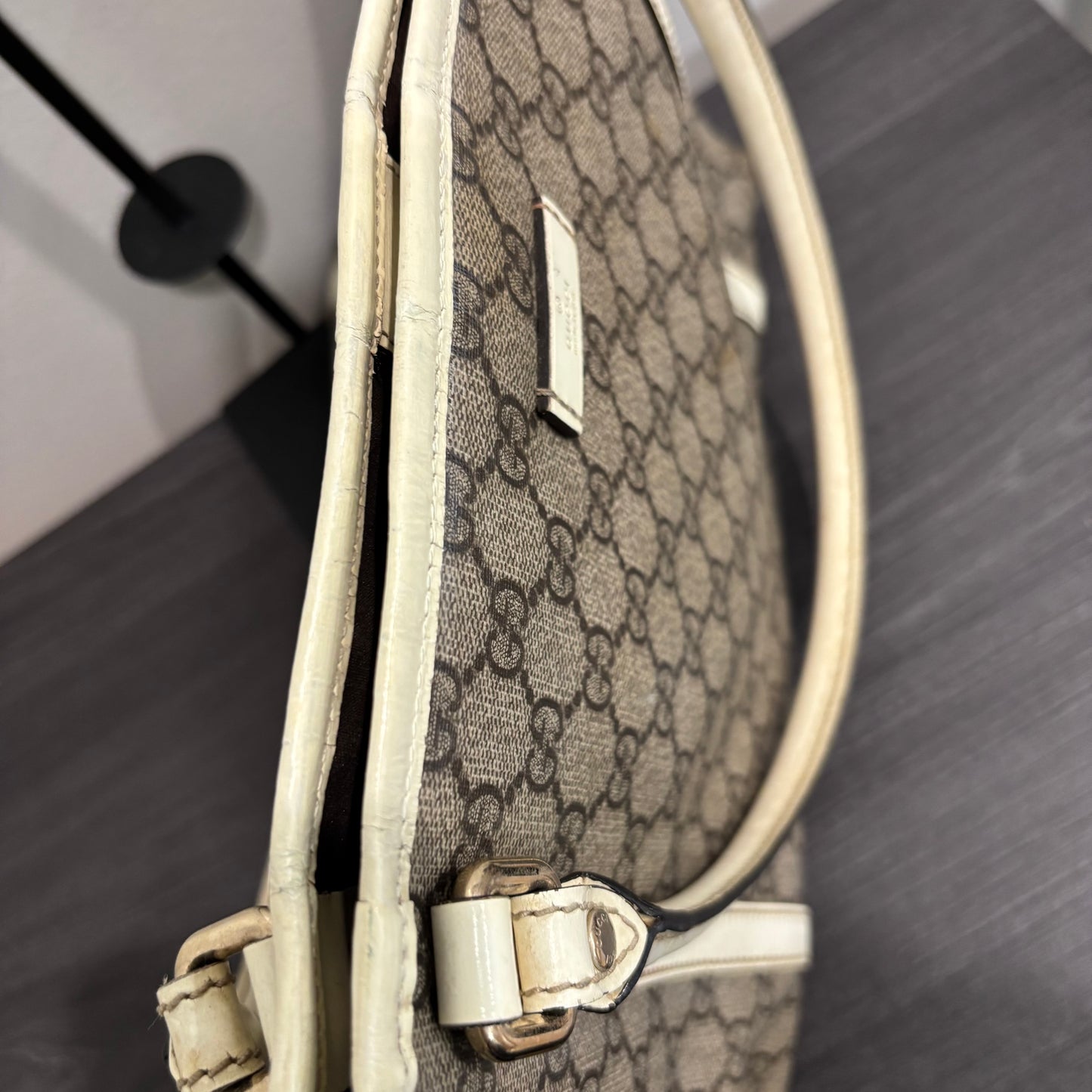 1104 GUCCI Large Tote