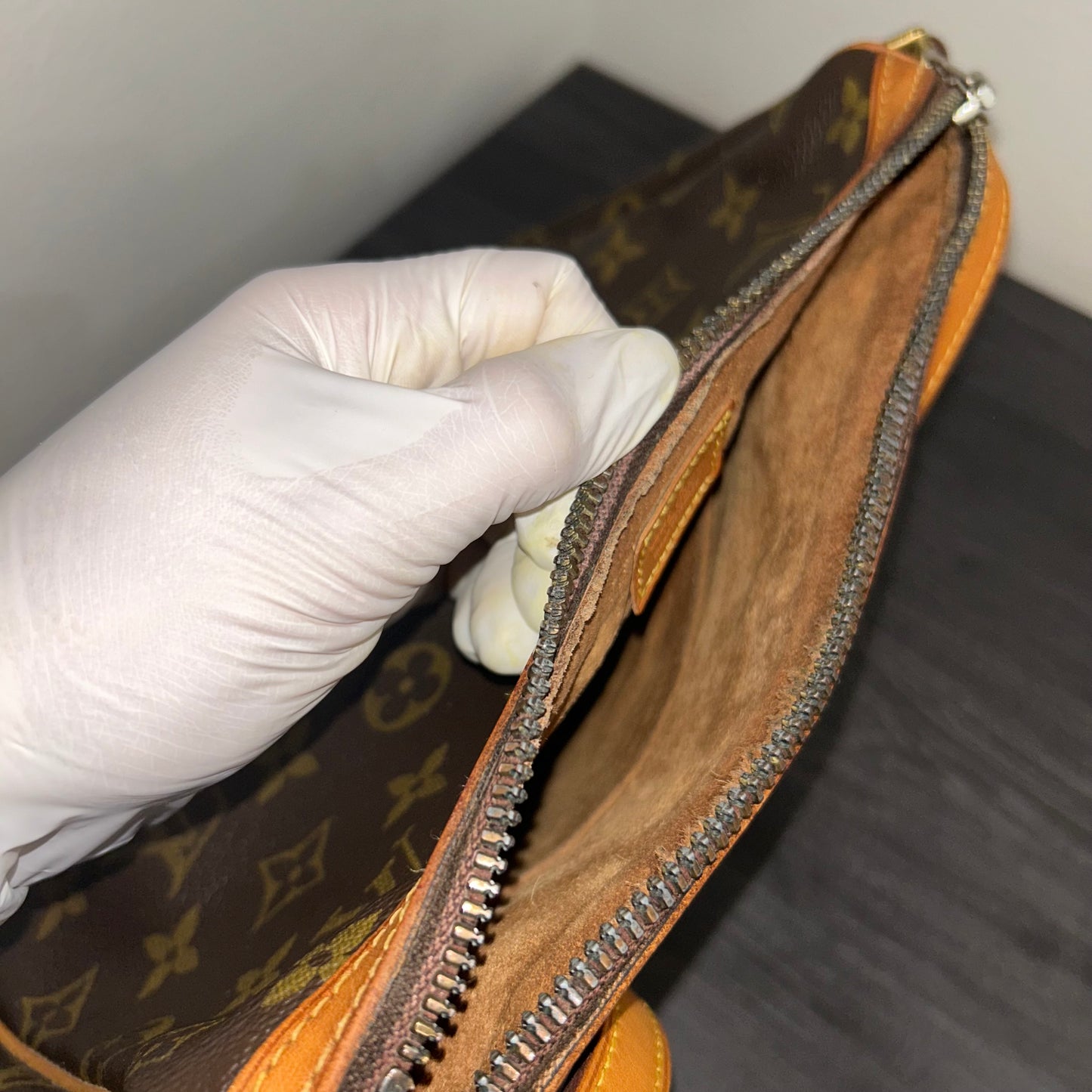 #315 LOUIS VUITTON Crossbody