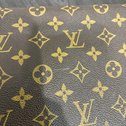 #316 LOUIS VUITTON Musette