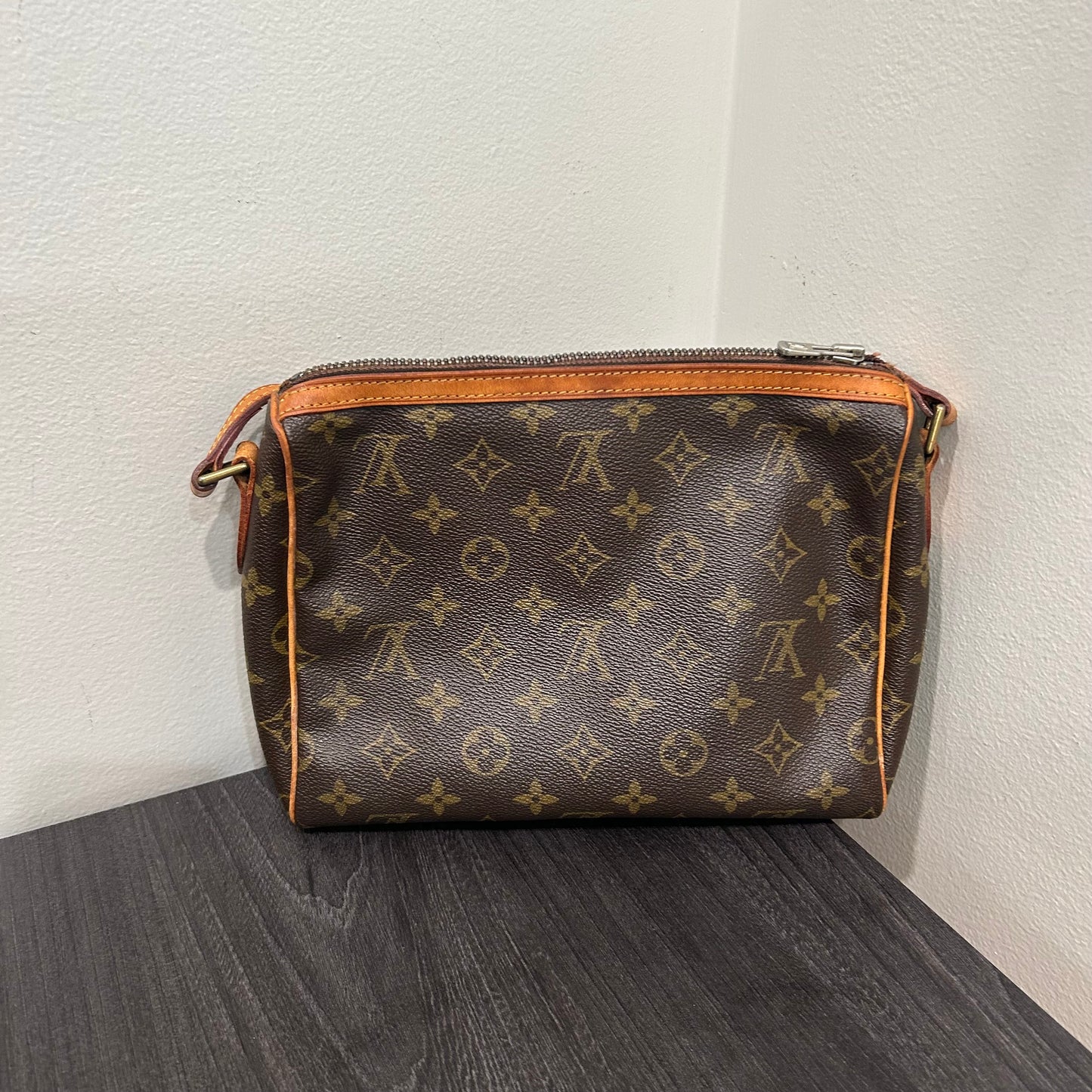 #315 LOUIS VUITTON Crossbody