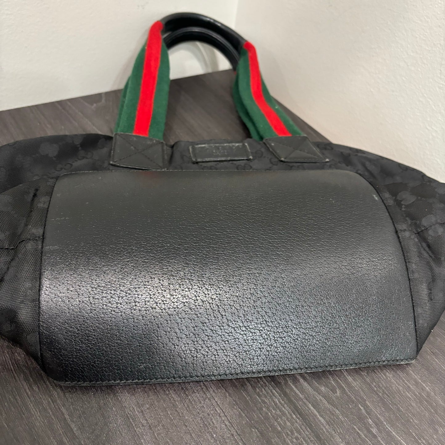 #301 GUCCI Tote