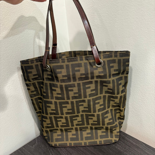 CLEARANCE FENDI Tote #300