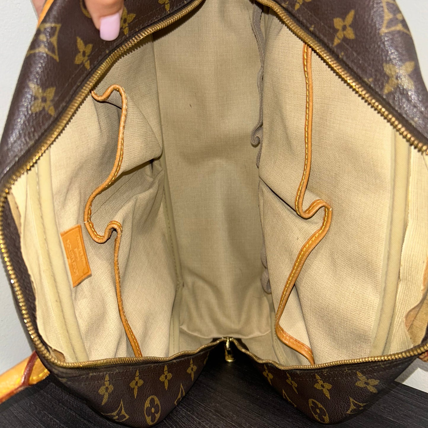 1061 LOUIS VUITTON Deauville